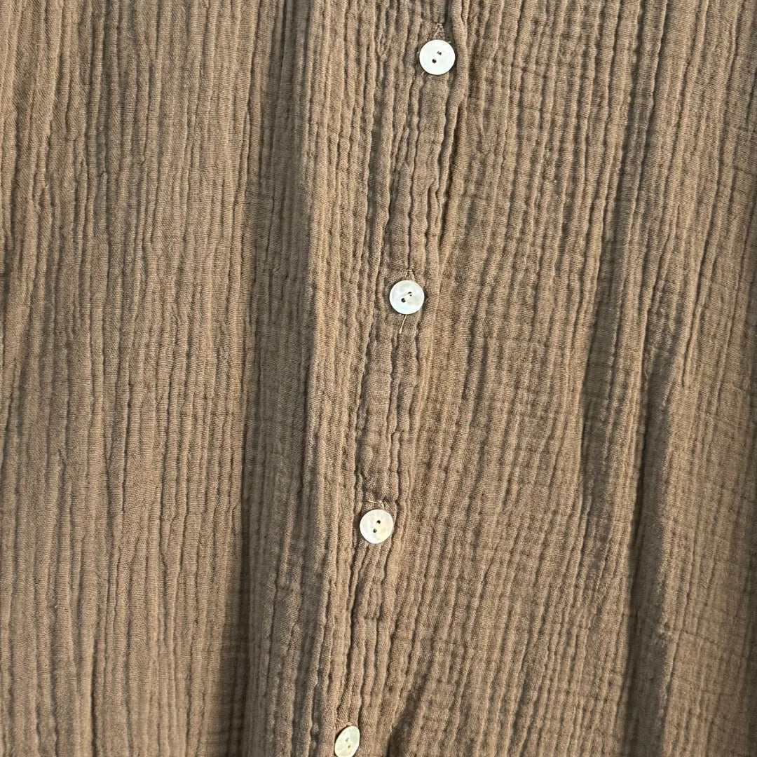 Musselinbluse Vanessa