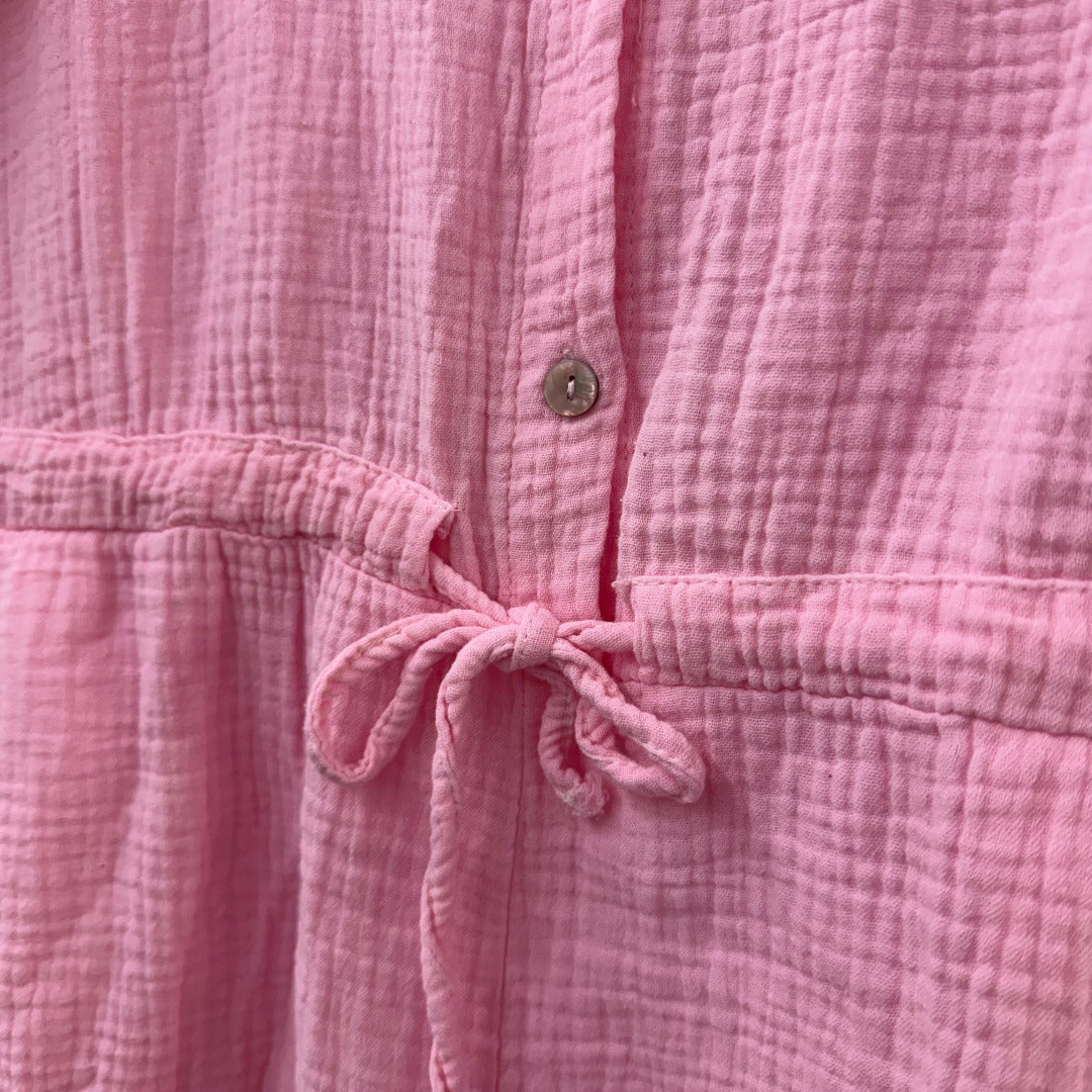 Musselin-Jumpsuit Ellen