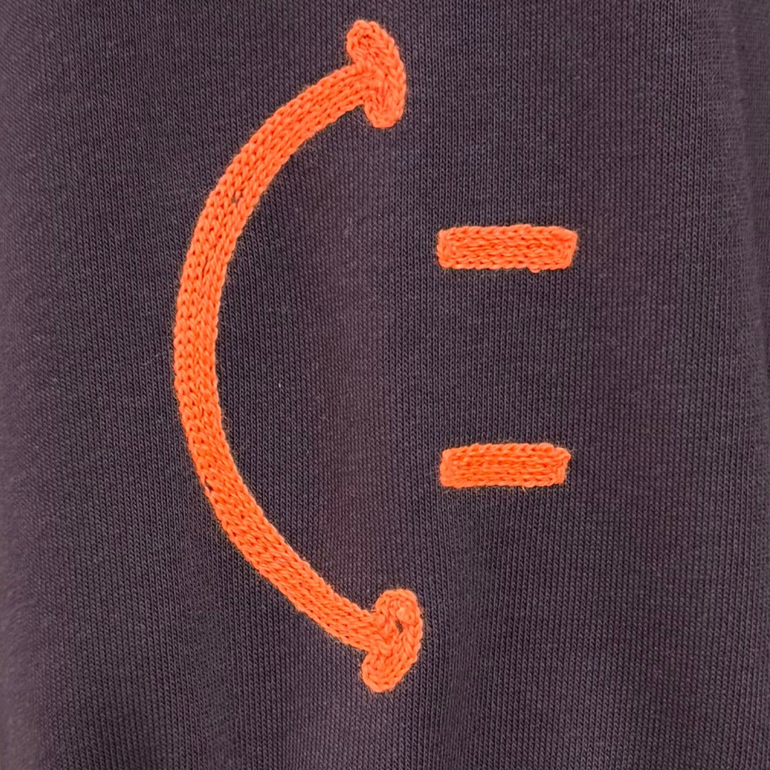 Pullover Happiness