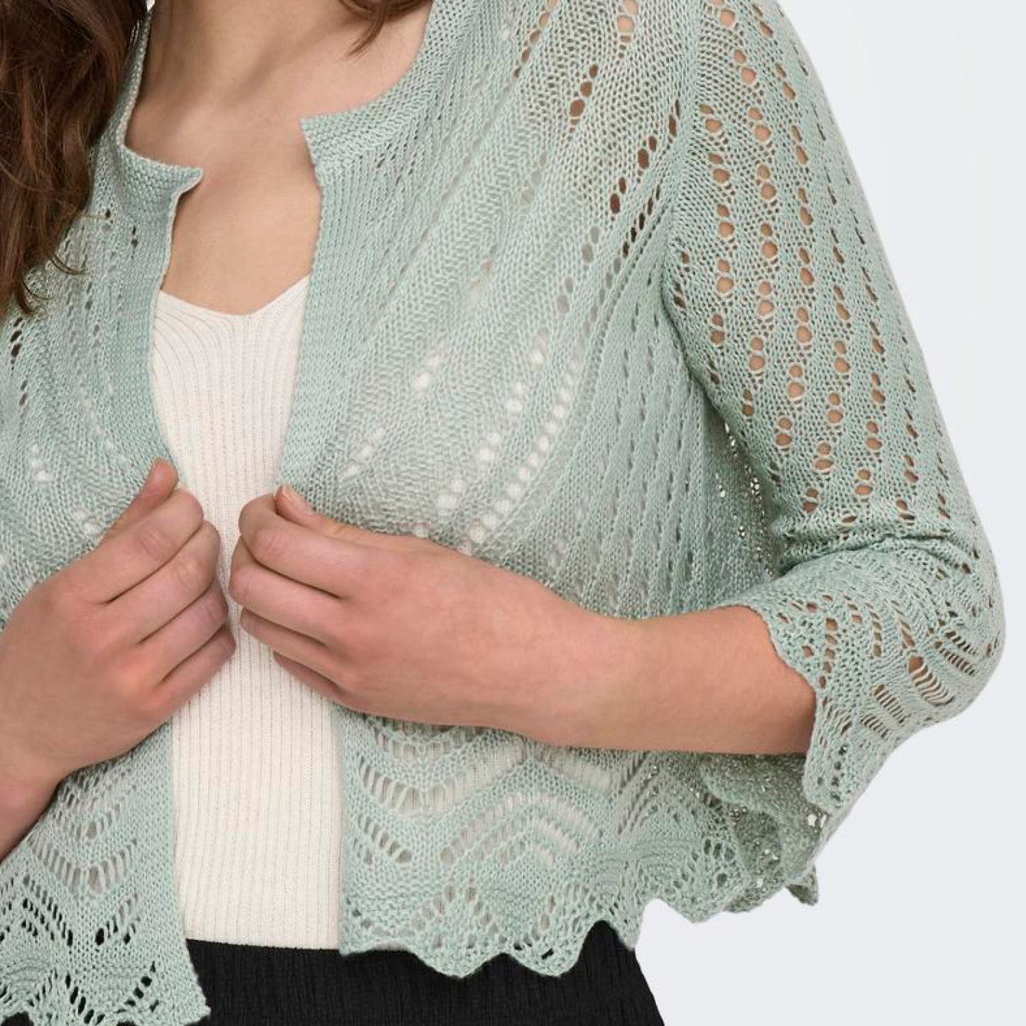 Strickjacke JDYSUN