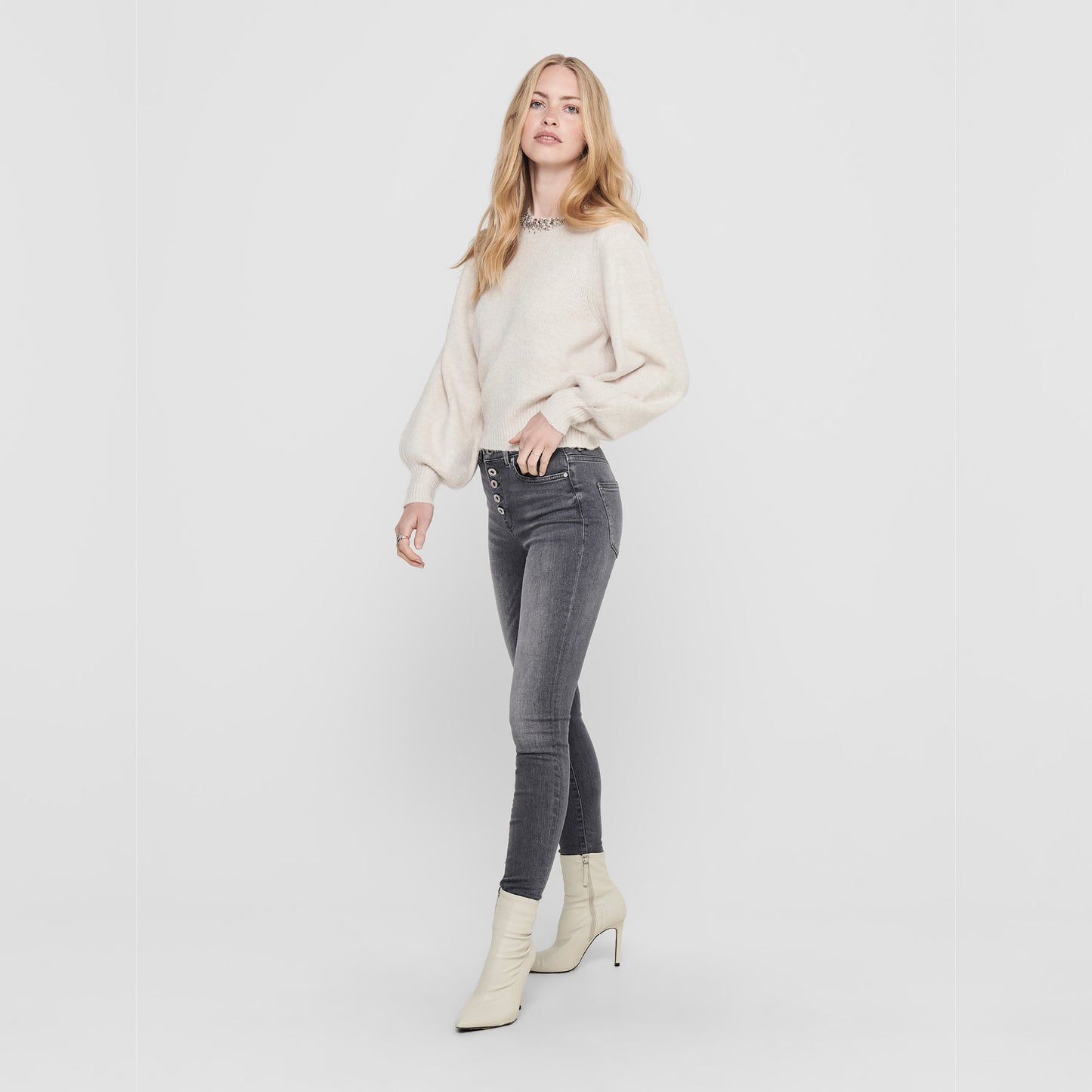 Pullover ONLELSA