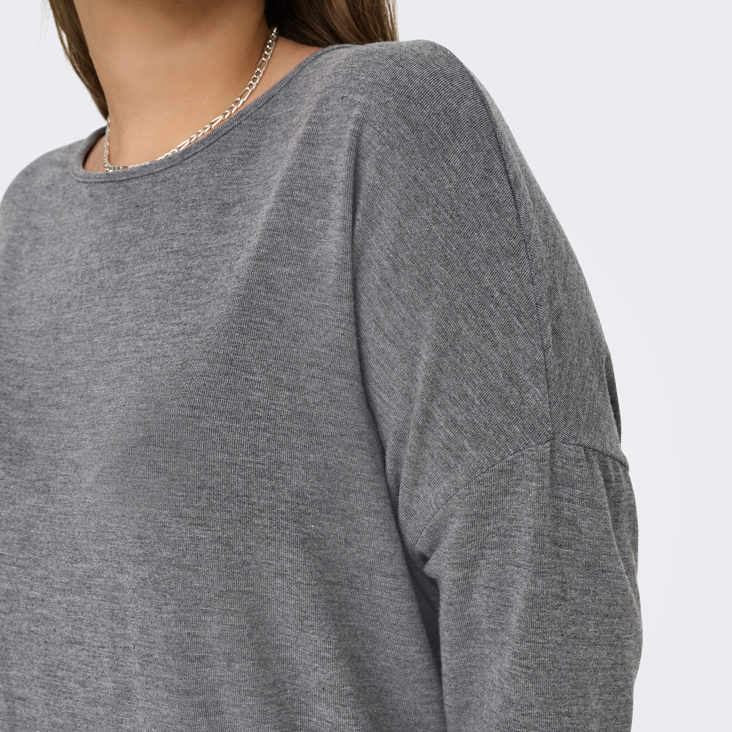 Pullover CARLAMOUR