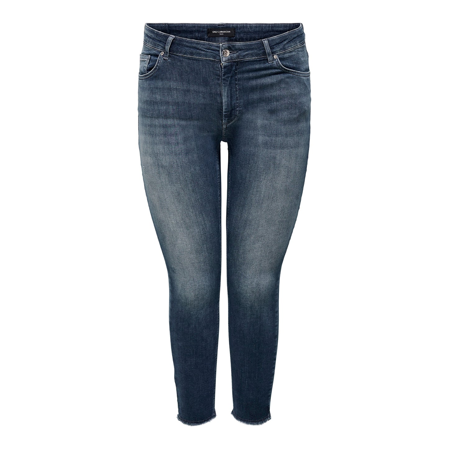 Jeanshose CARWILLY SKINNY
