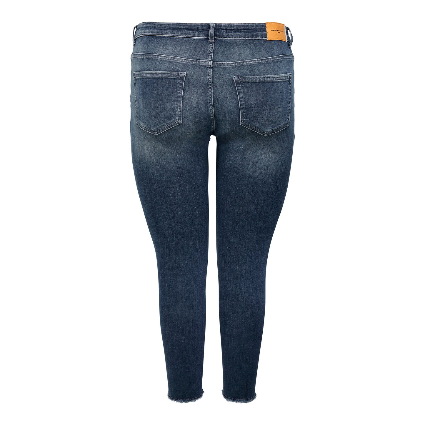 Jeanshose CARWILLY SKINNY