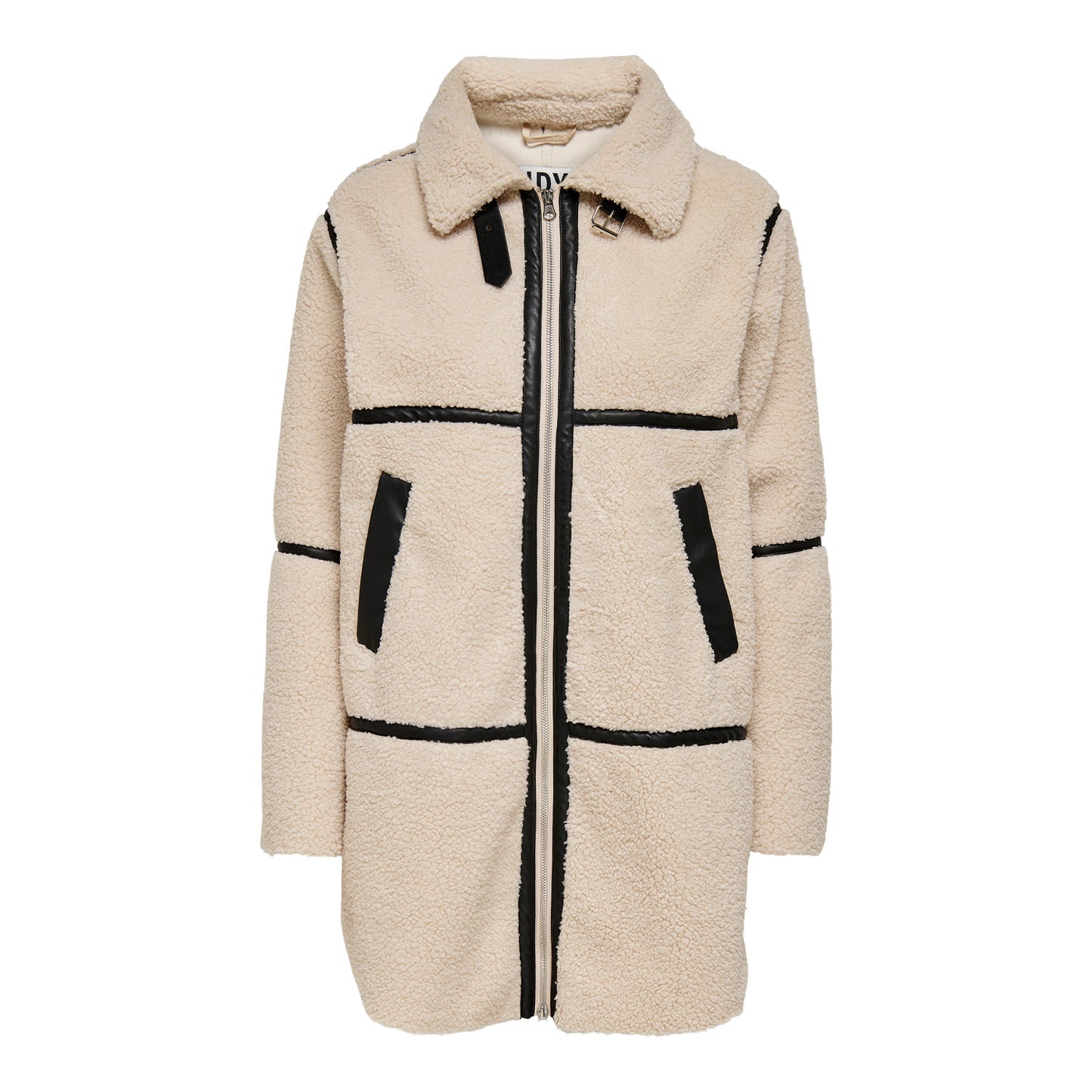 Teddy-Jacke JDYFROSTY