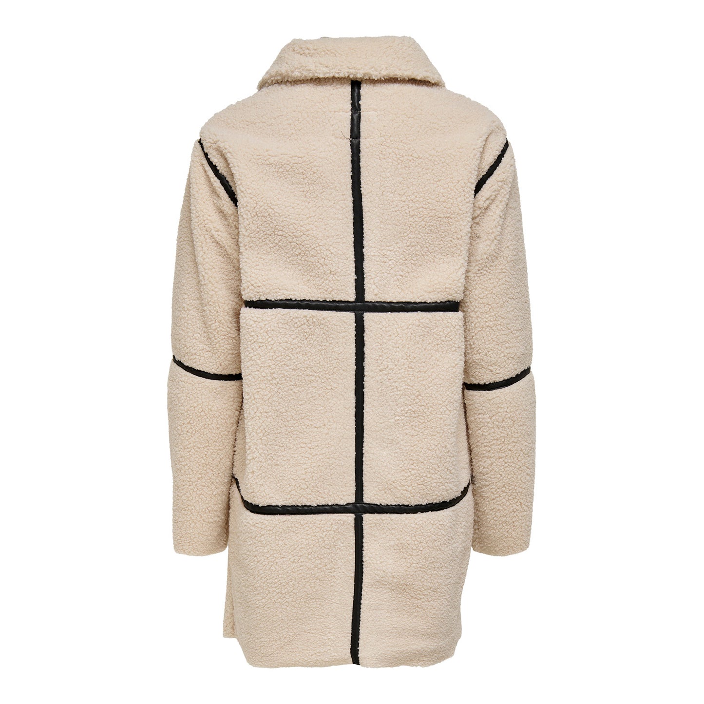 Teddy-Jacke JDYFROSTY
