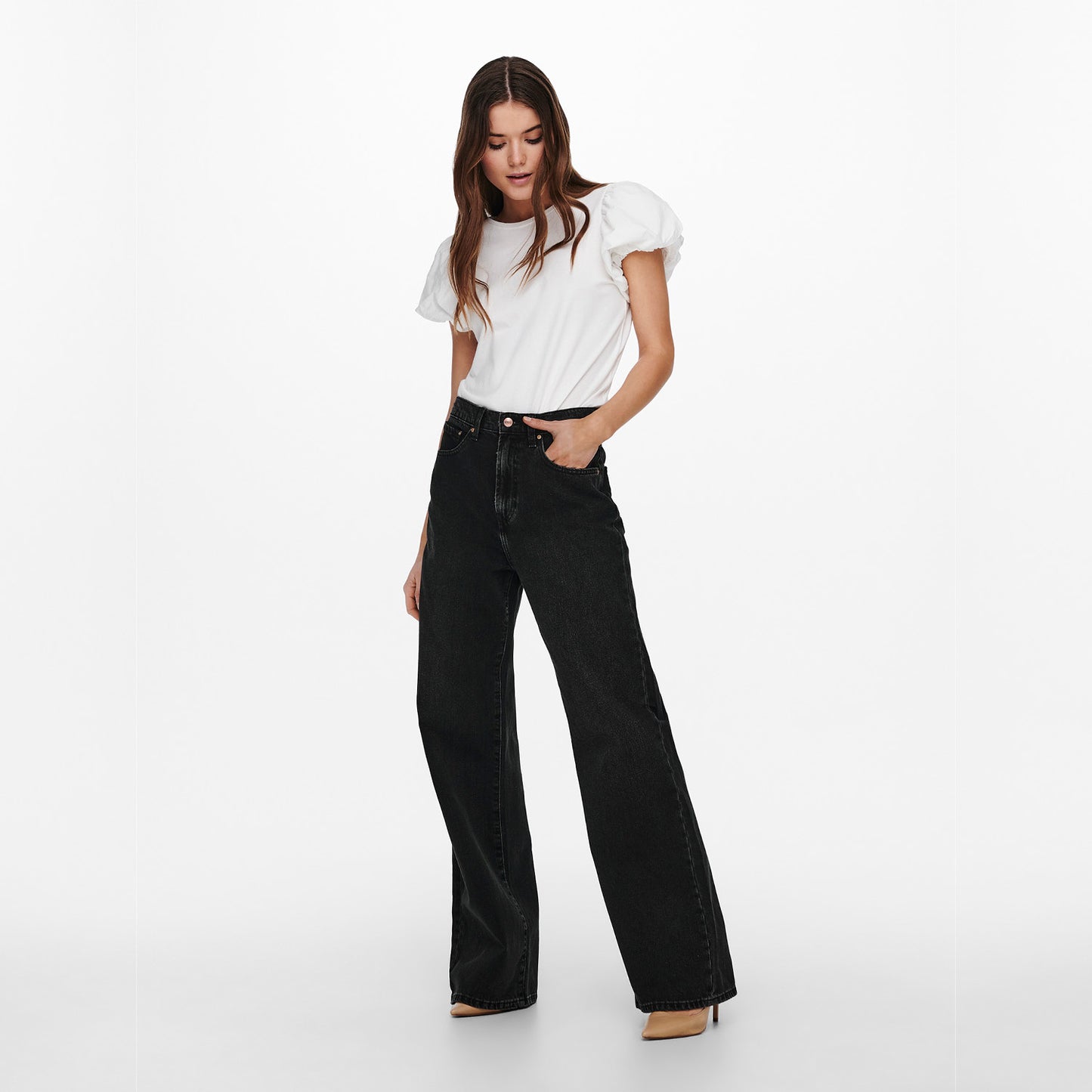 Jeans ONLHOPE WIDE