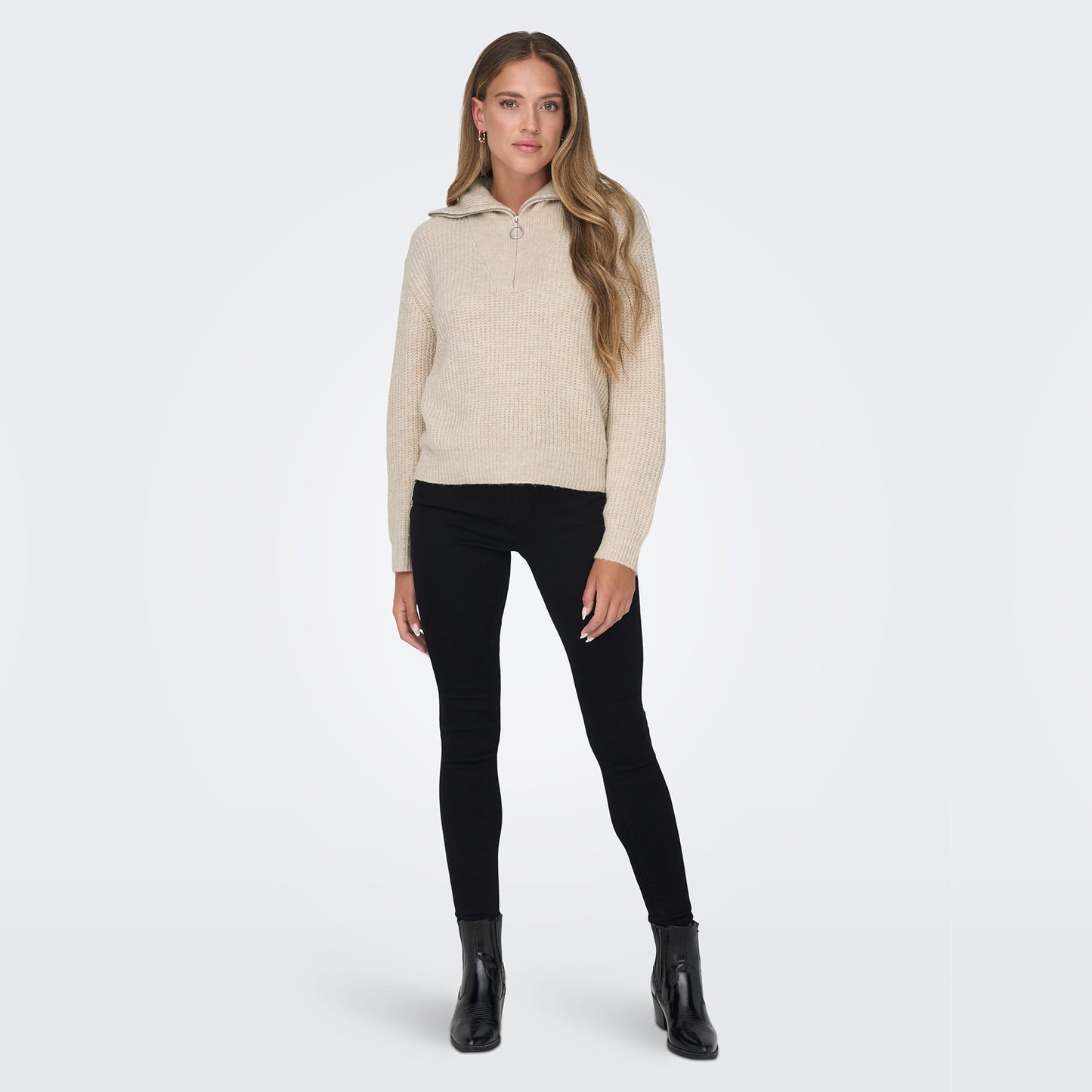 Pullover ONLBAKER