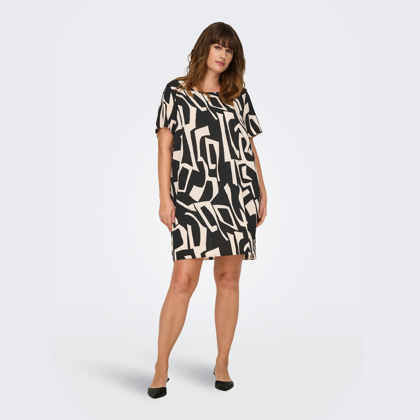 Kleid CARLUX