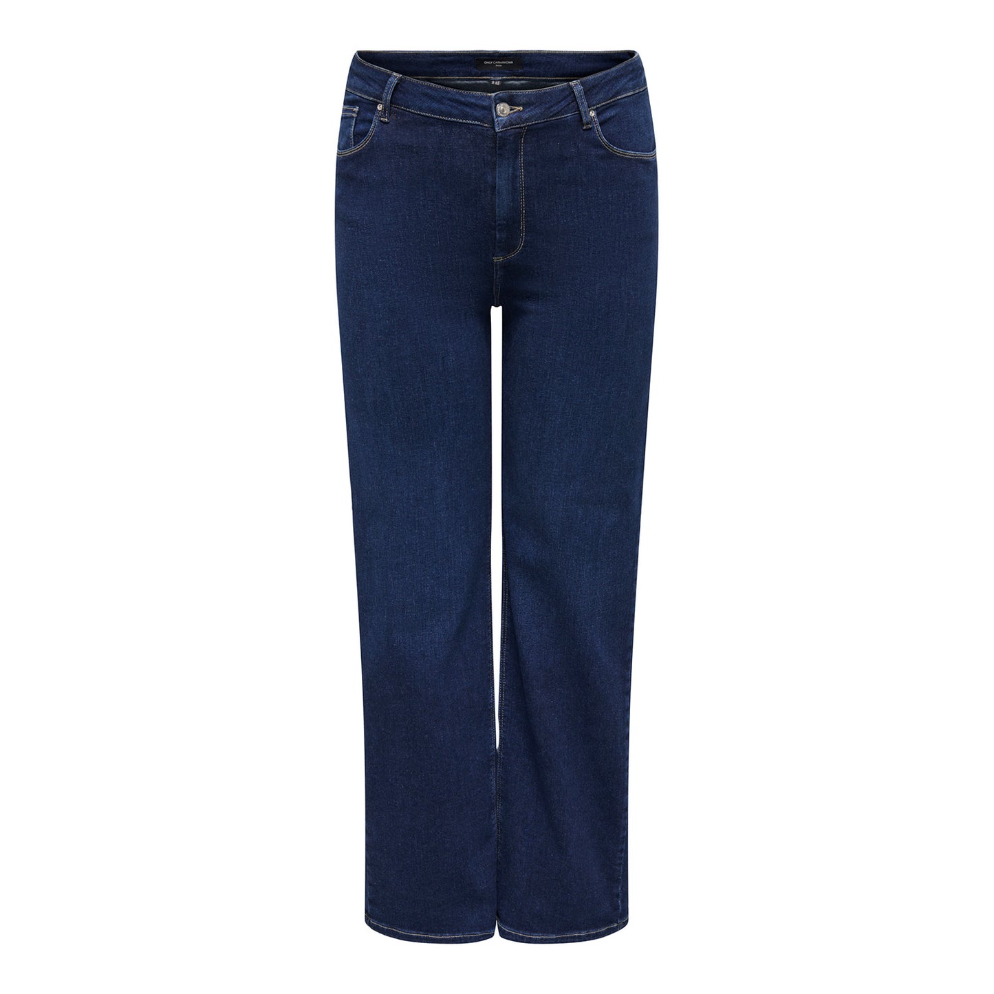 Jeanshose CARWILLY WIDE