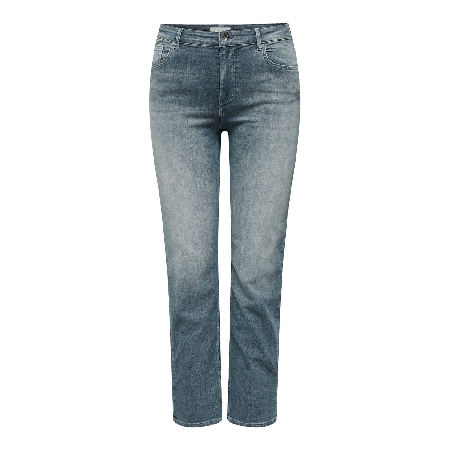 Jeanshose CARWILLY WIDE