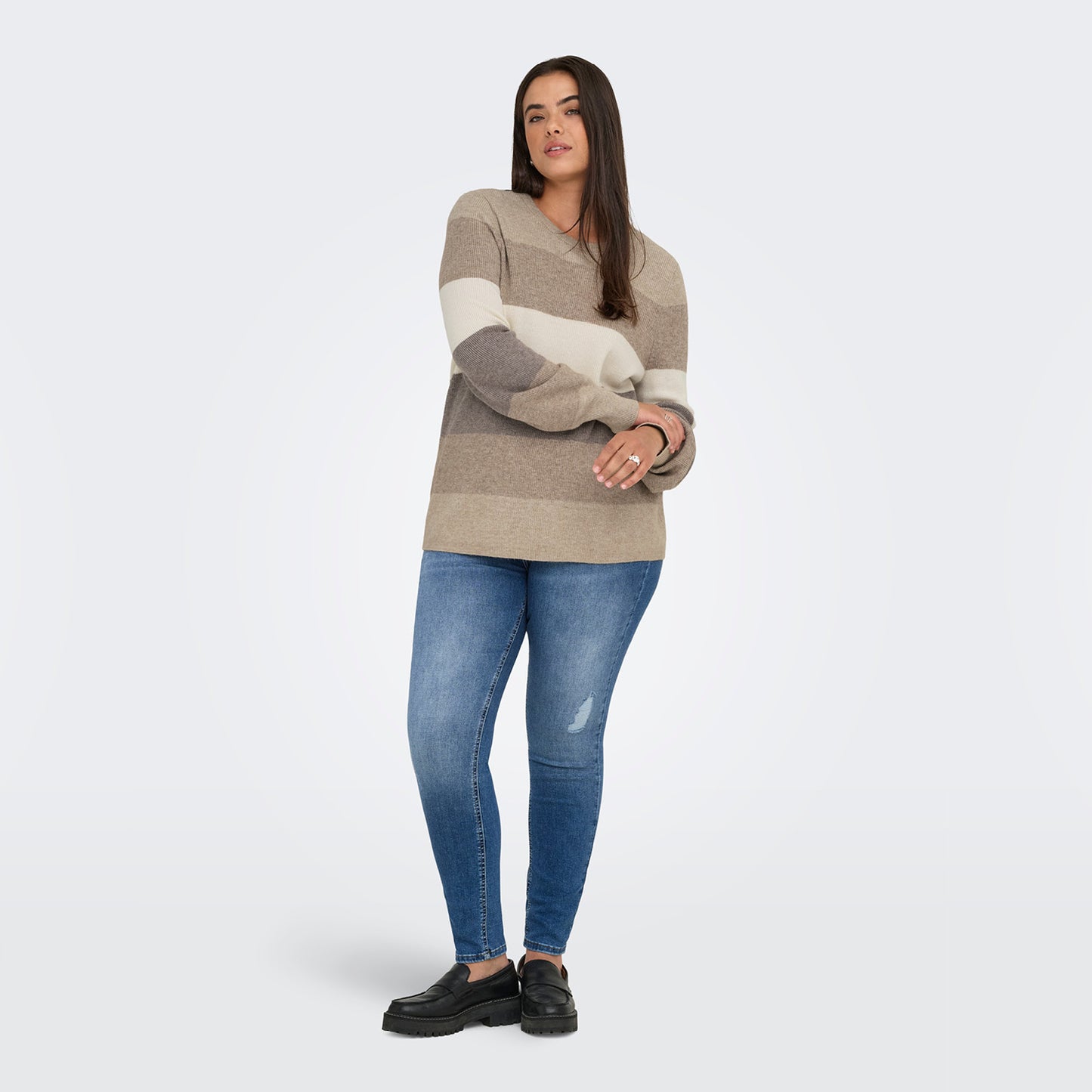 Pullover CARNEW