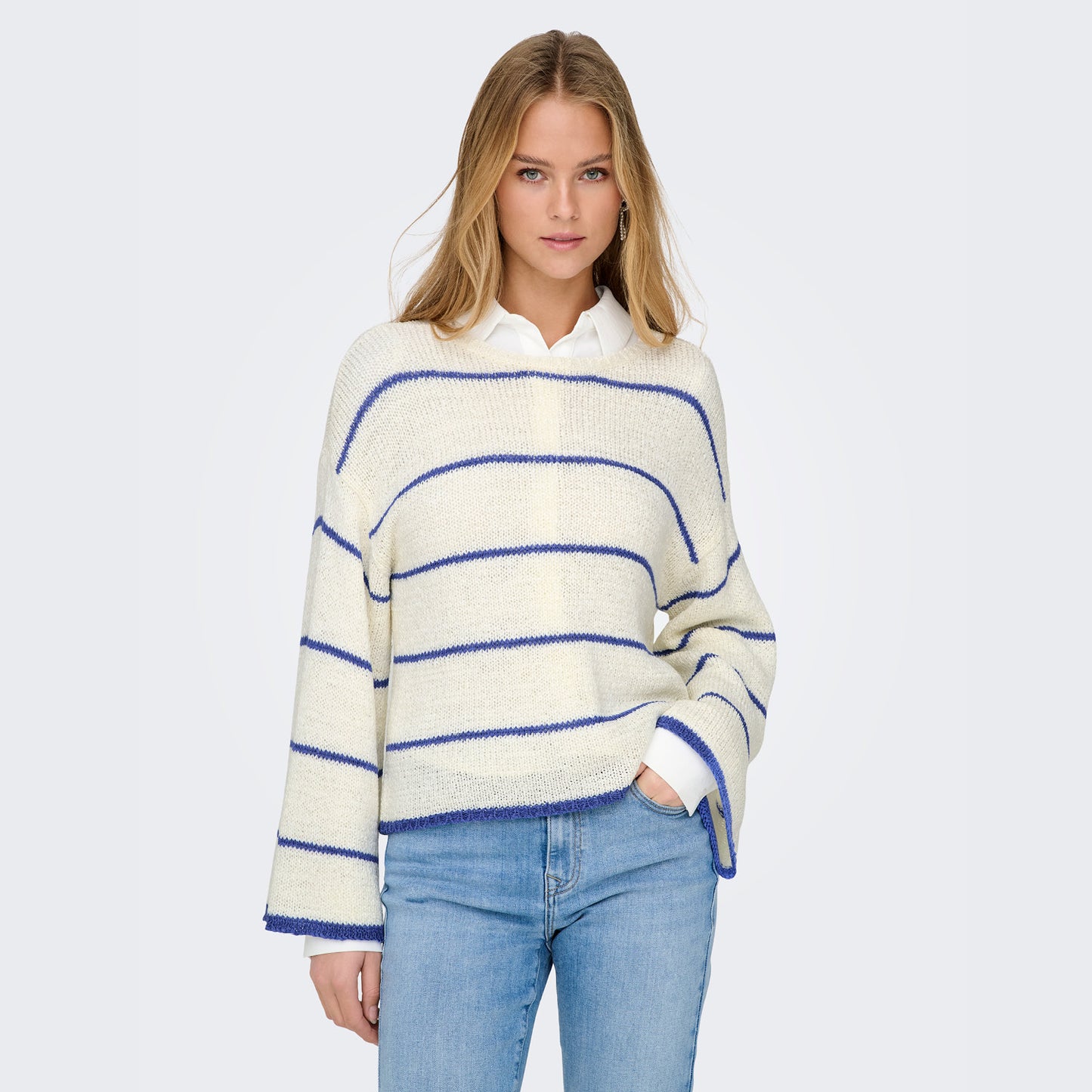 Pullover ONLGEENA