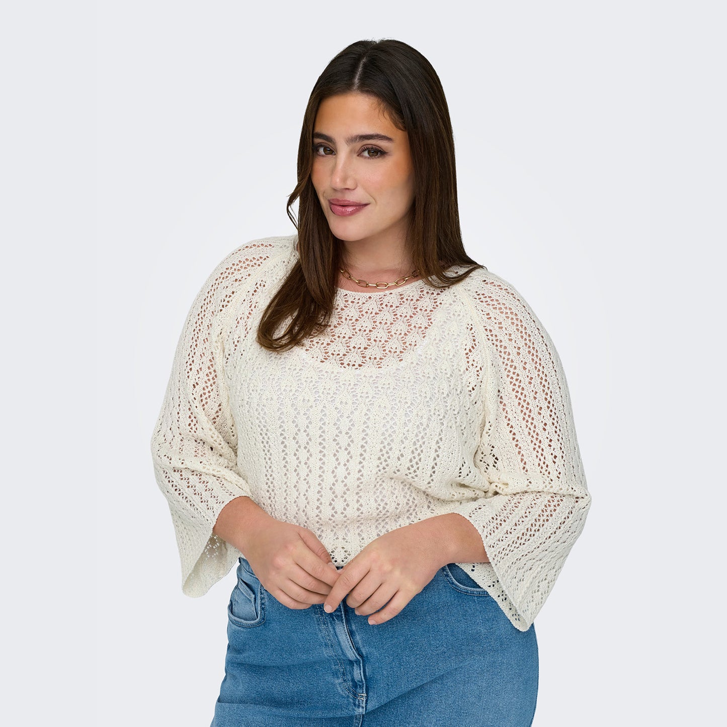 Pullover CARNOLA