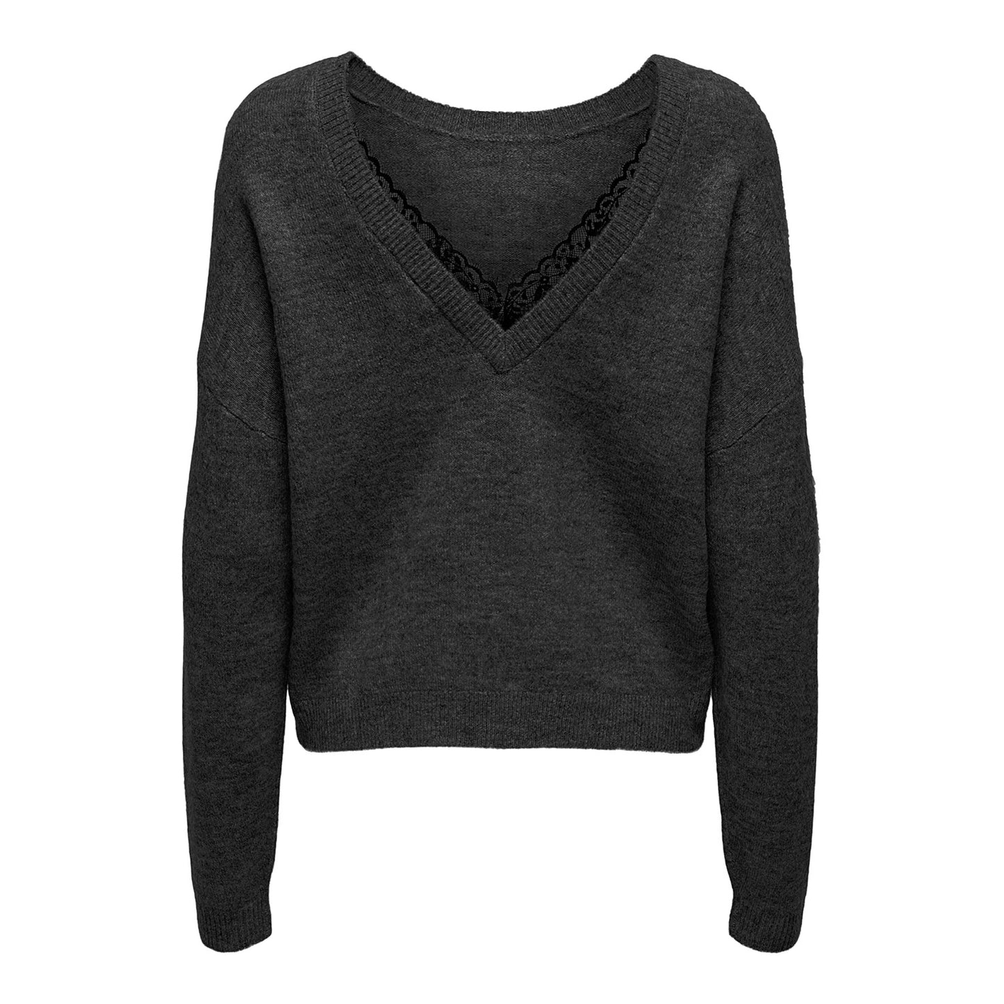 Pullover CARMANIFESTA