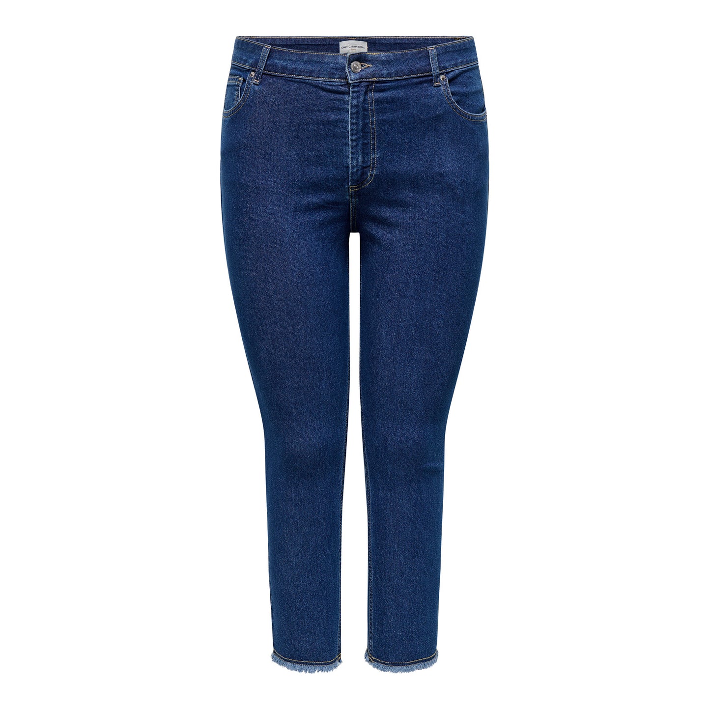 Jeanshose CARHUSH SKINNY