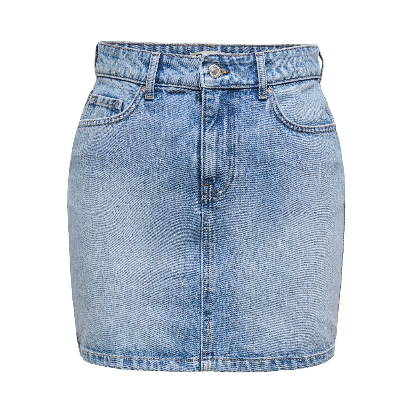 Jeansrock ONLSTELLA SHORT