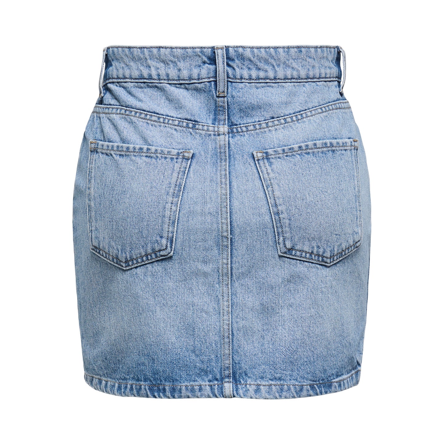 Jeansrock ONLSTELLA SHORT
