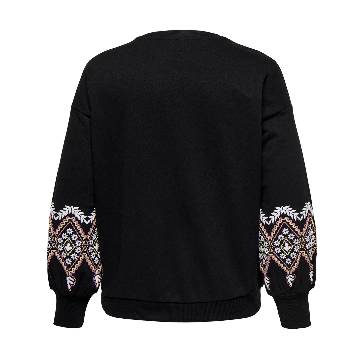 Pullover CARBROOKE
