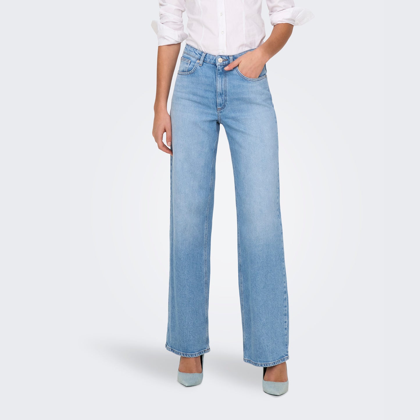 Jeans ONLJUICY WIDE