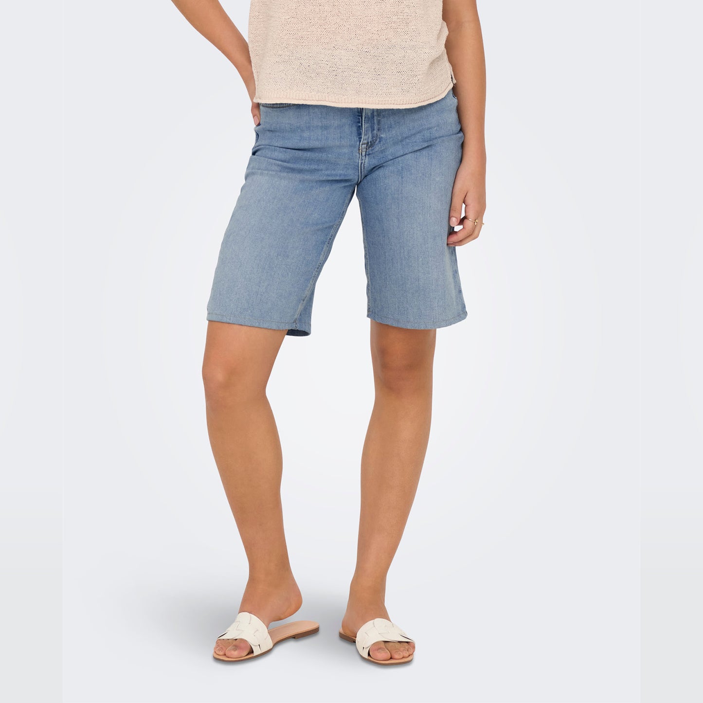 Jeans ONLMADISON SHORTS