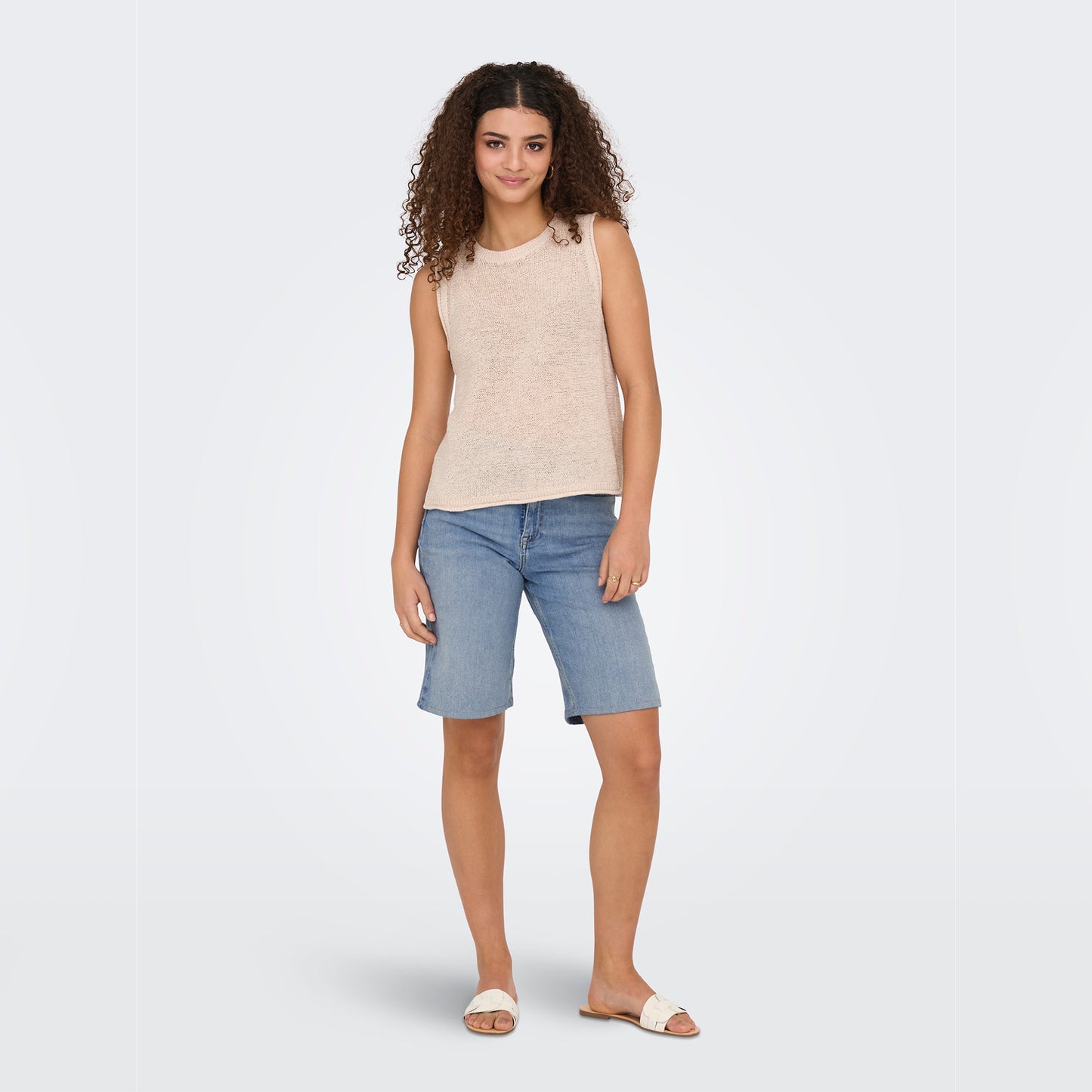 Jeans ONLMADISON SHORTS