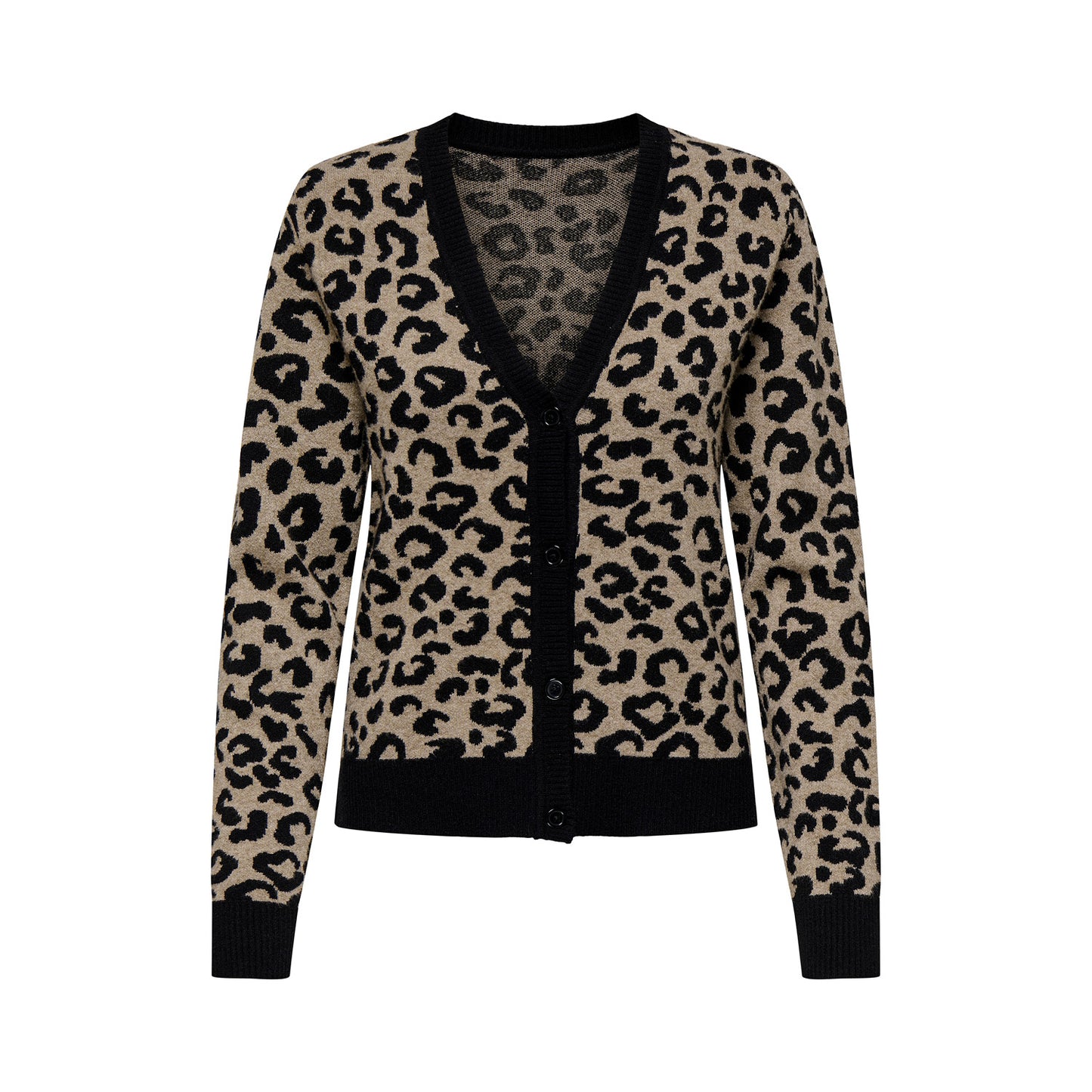 Strickjacke ONLLEO