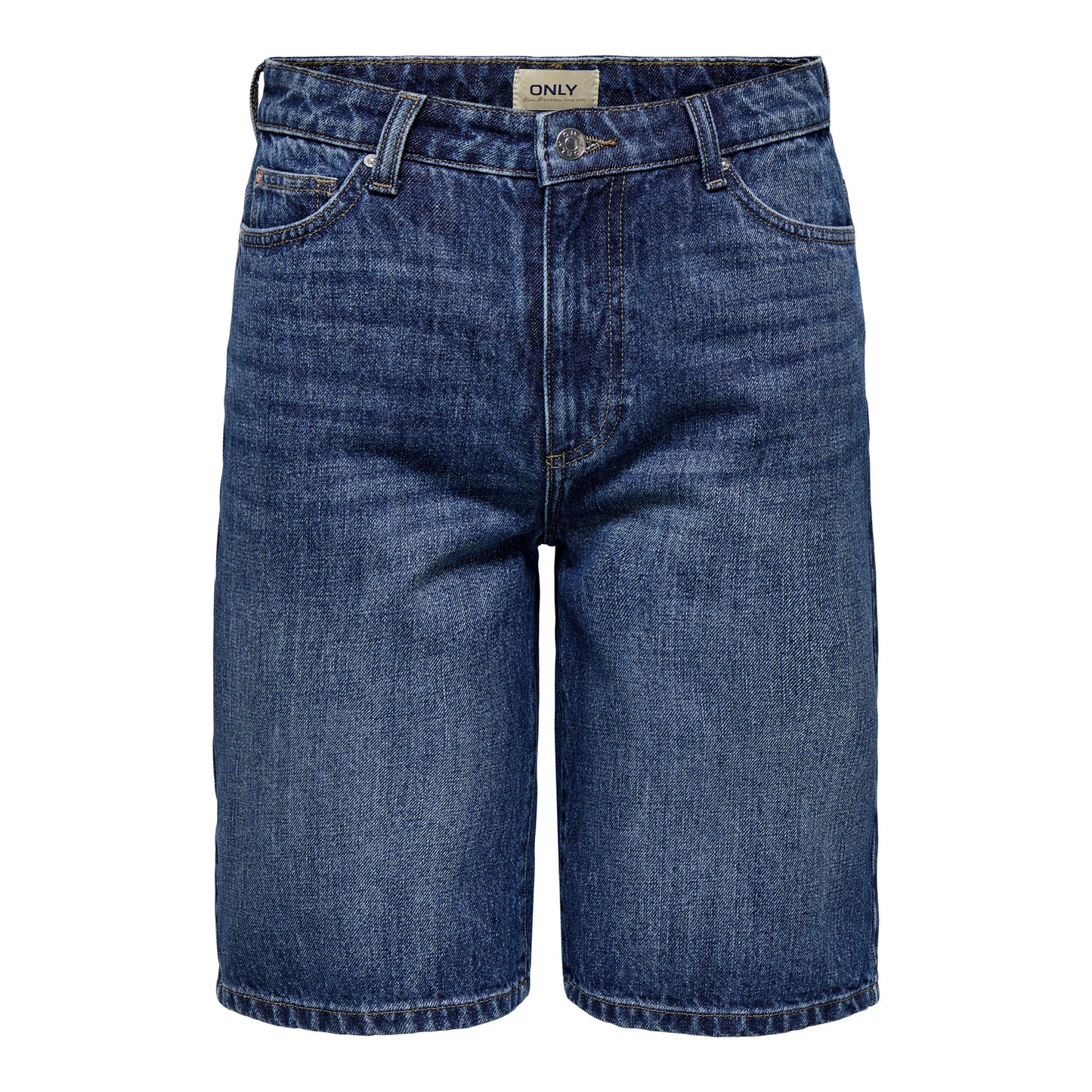 Jeans-Shorts CARSONNY WIDE