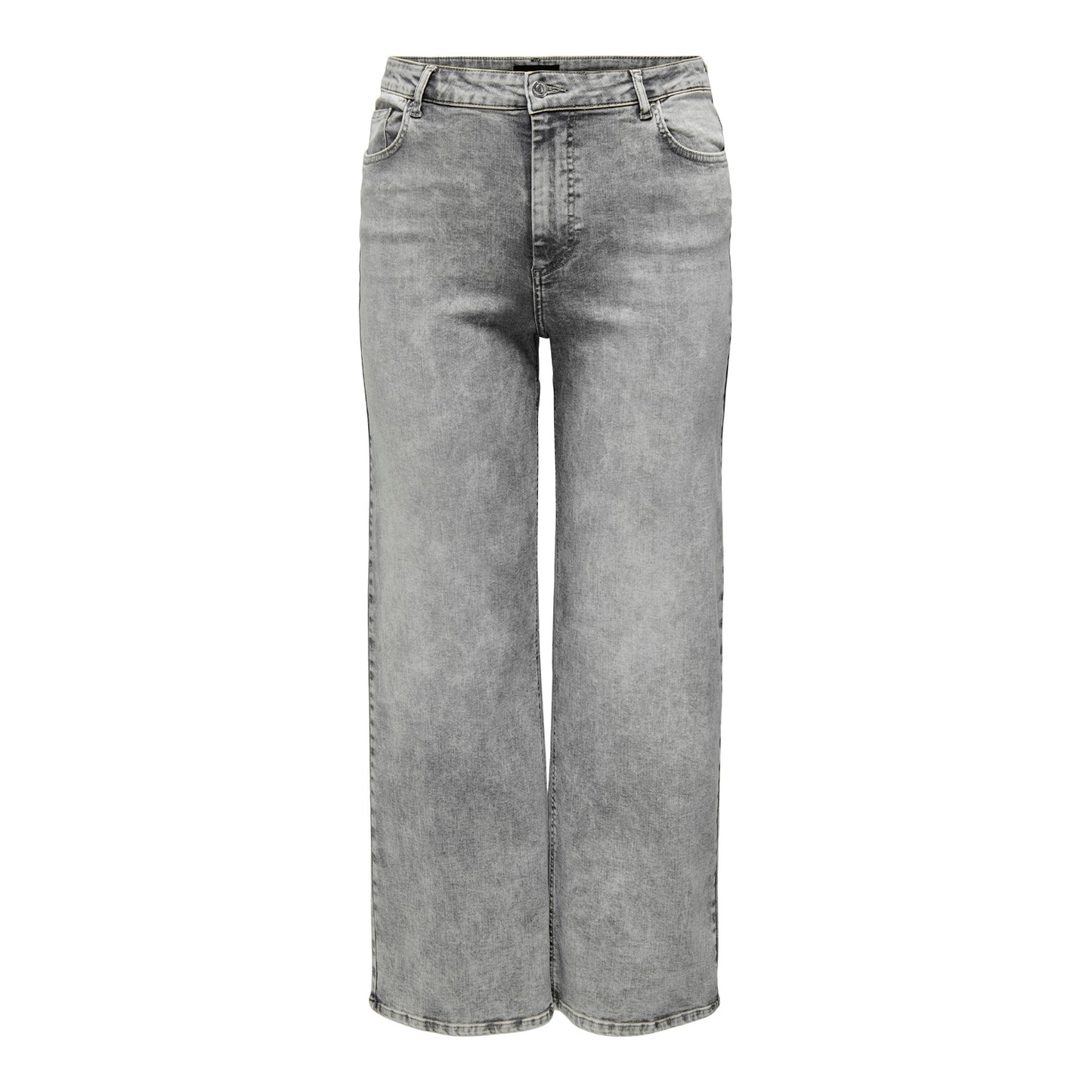 Jeanshose CARWILLY WIDE