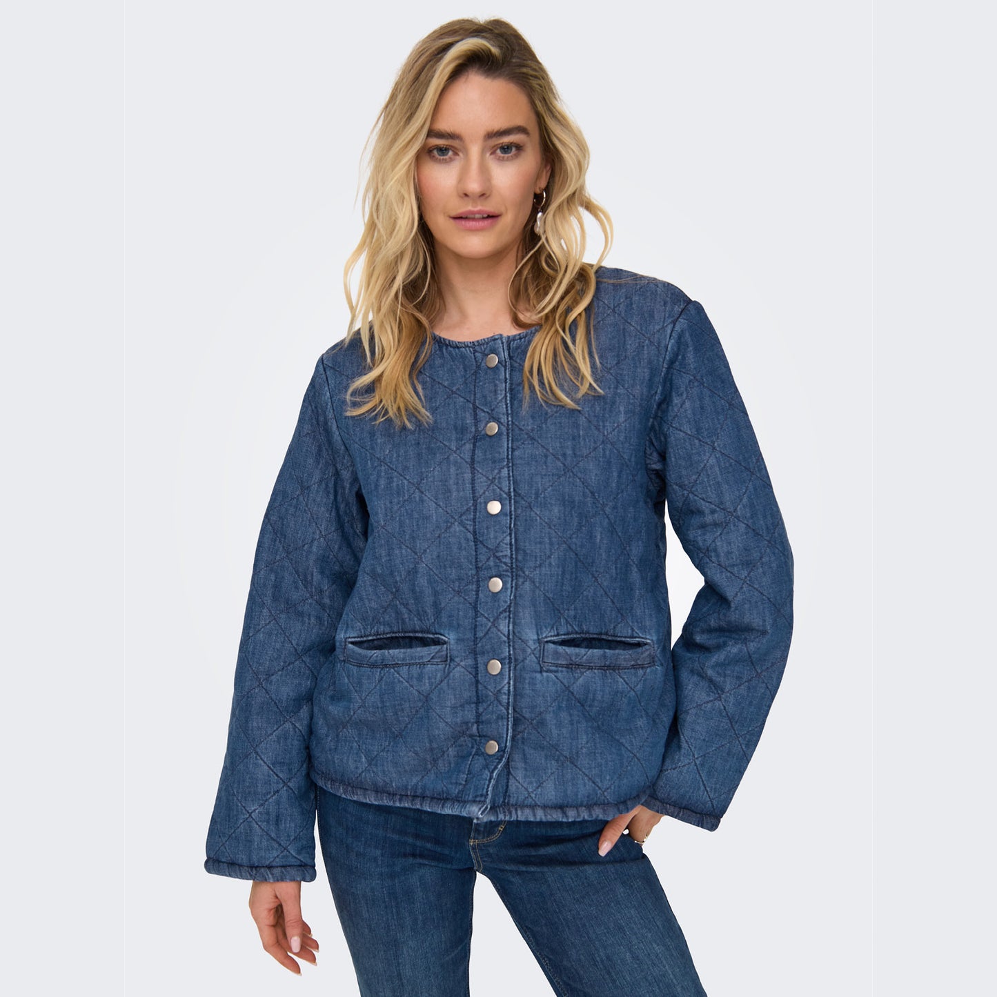 Jacke ONLROSA QUILT