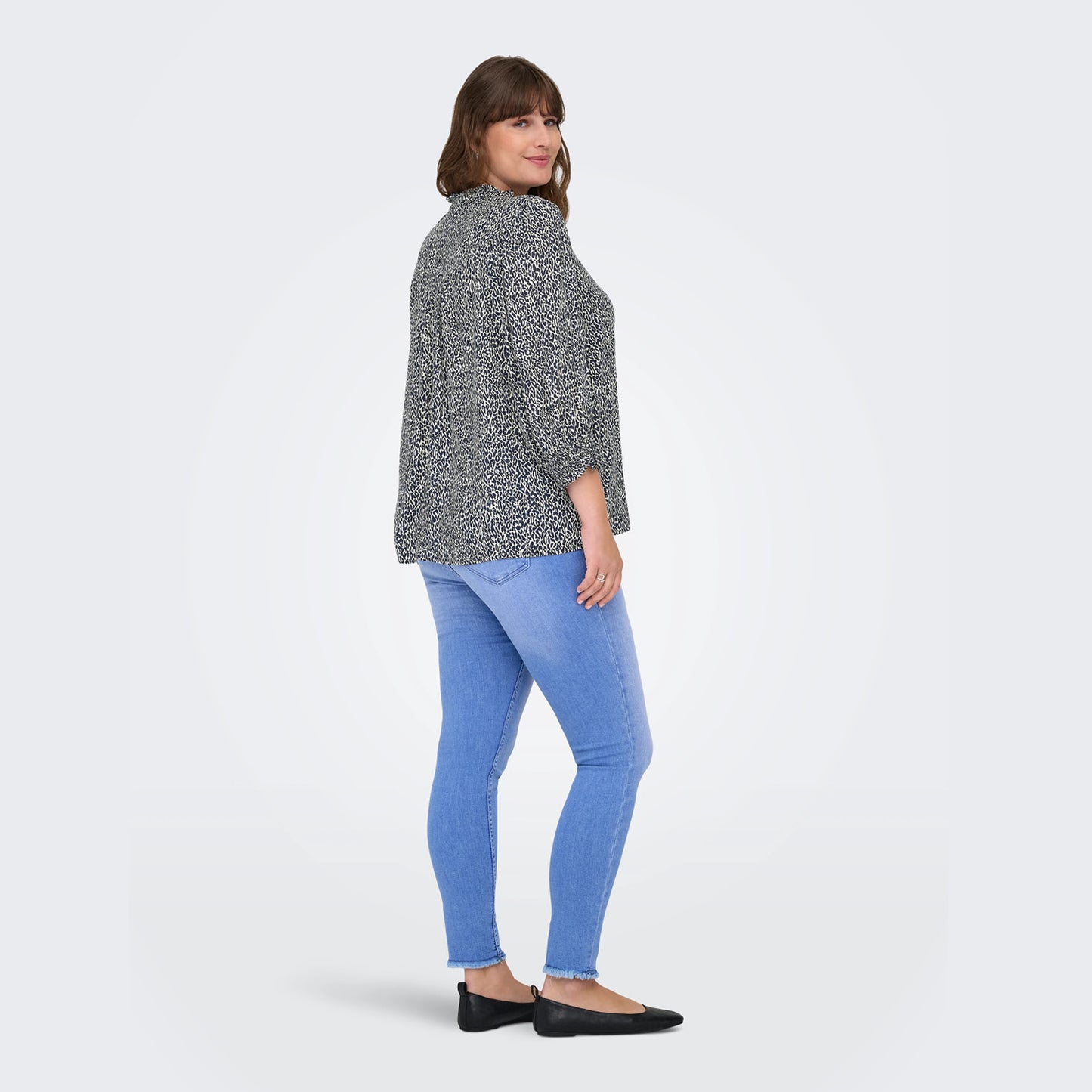 Bluse CARRAYA