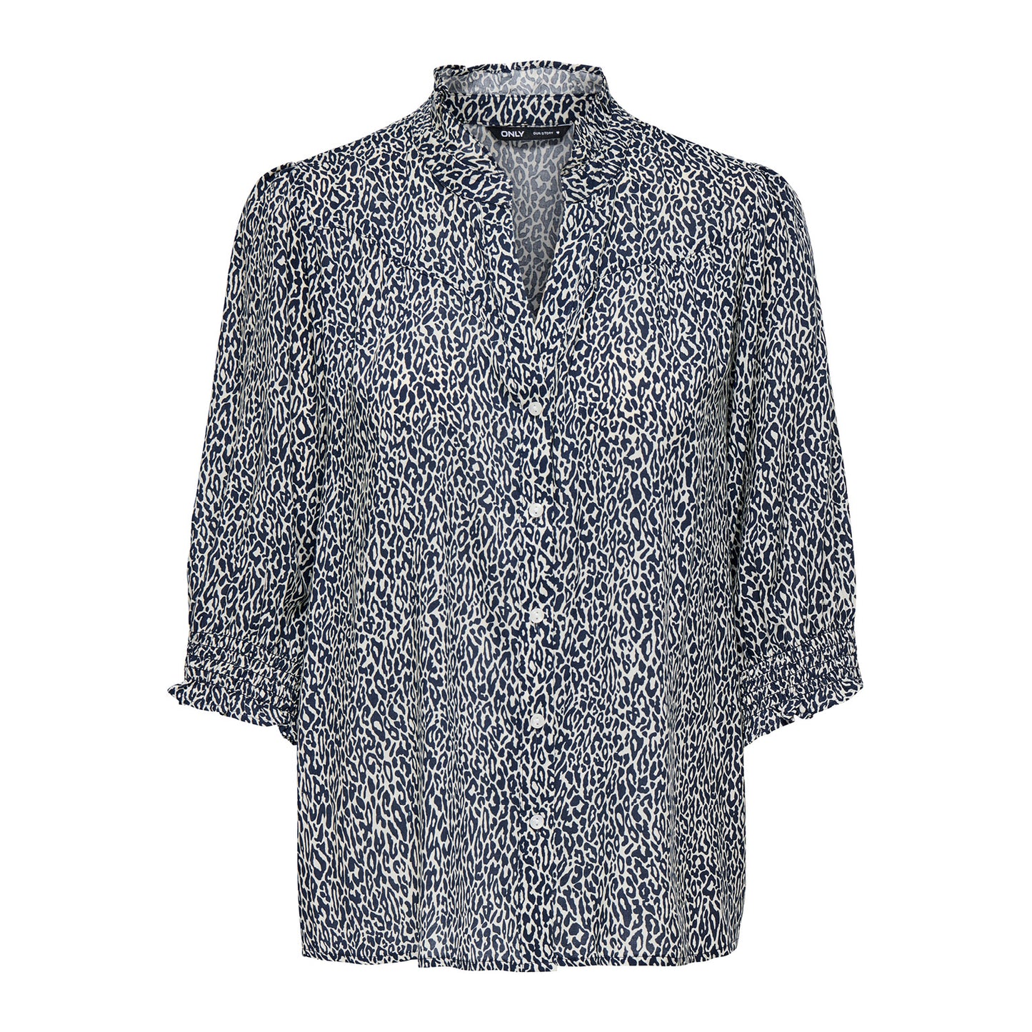 Bluse CARRAYA