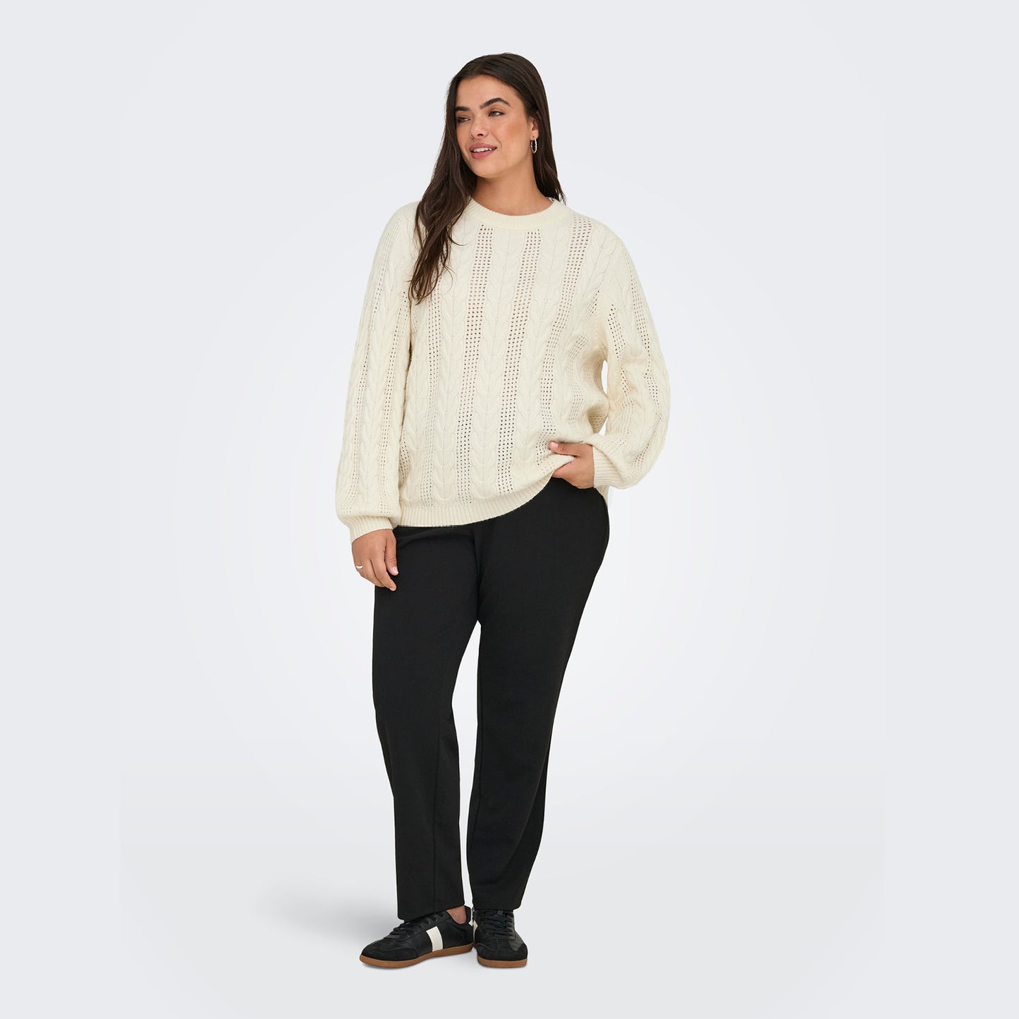 Pullover CARRUBINA