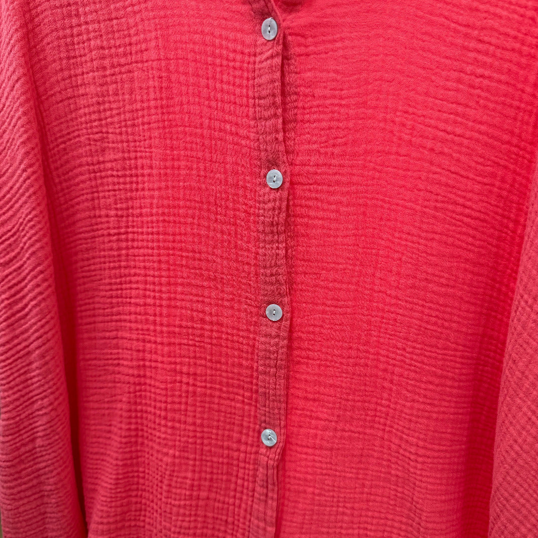 Musselinbluse Demi