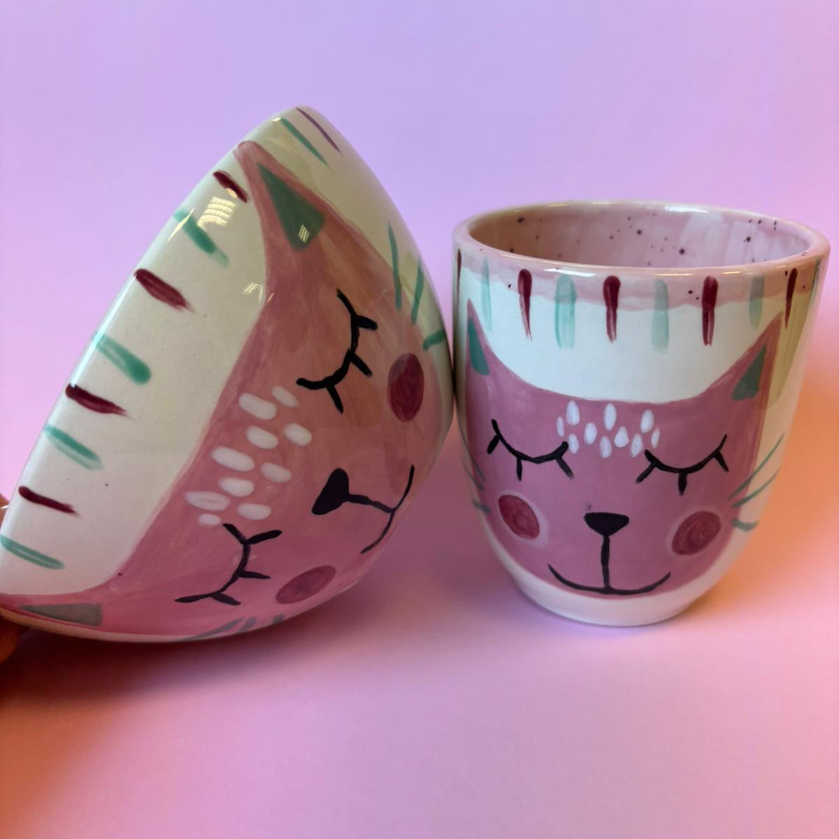 Eintritts-Ticket Paint your Cup 6.12.