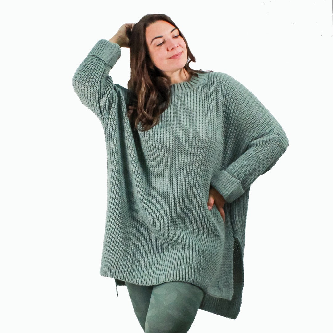 Pullover Laura