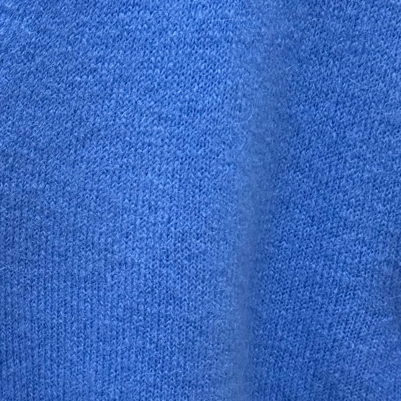 Alpaka-Strickjacke Karla