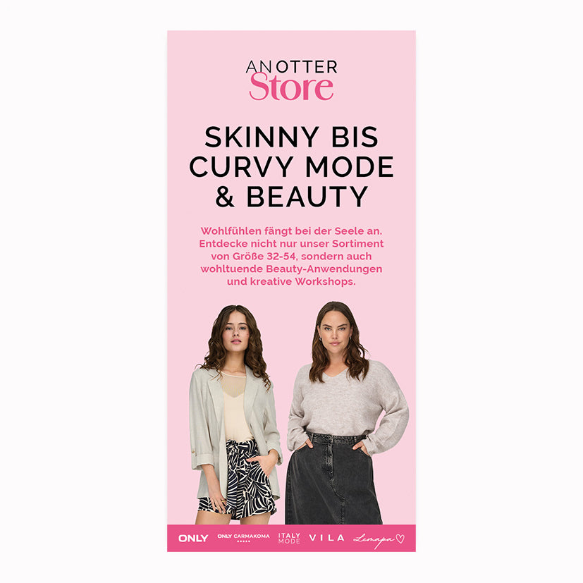 AnOtterStore Flyer 10er Pack