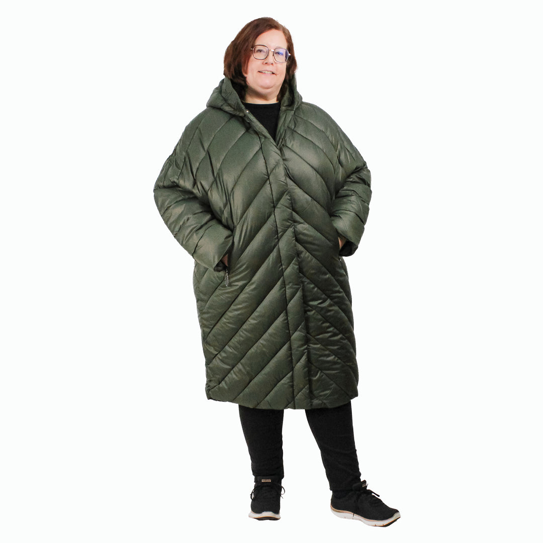 Jacke Rabea