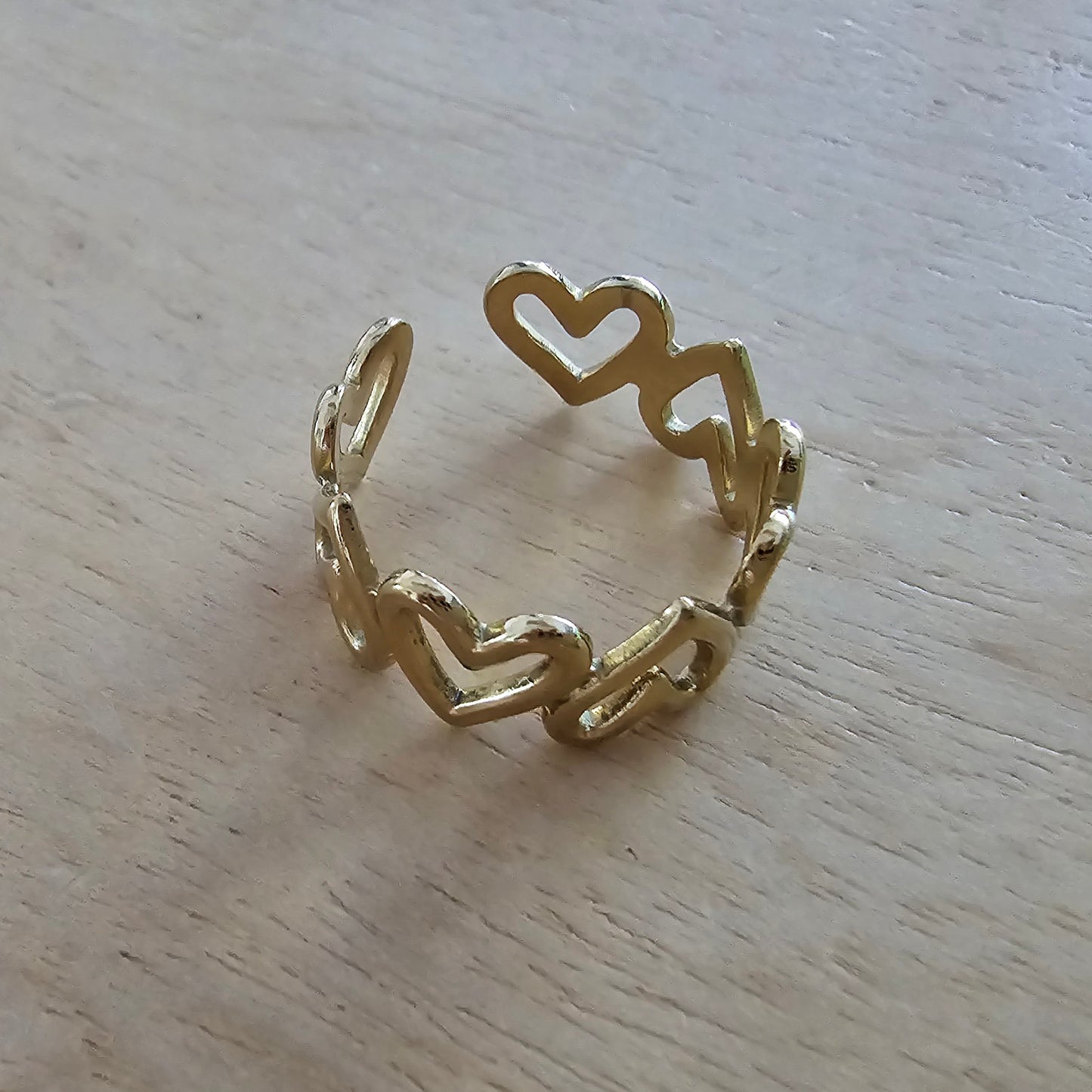 Ring Zazie