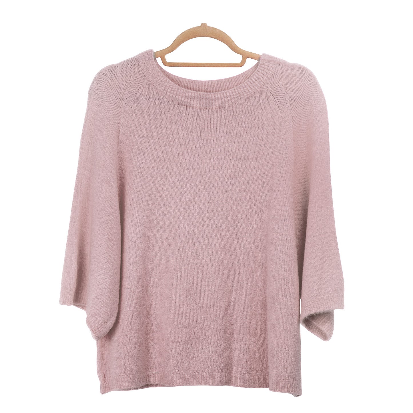 Alpaka-Pullover Ruby
