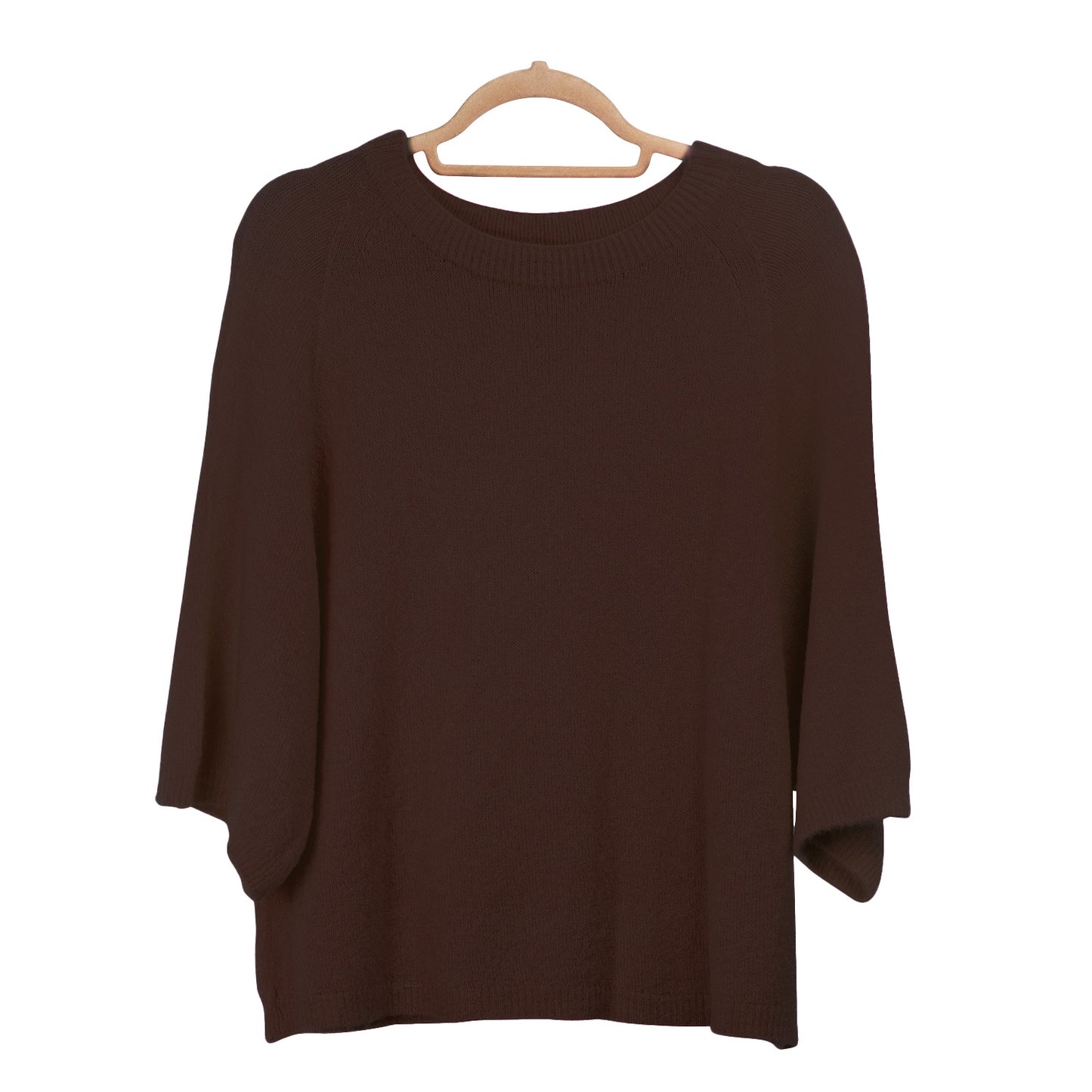 Alpaka-Pullover Ruby