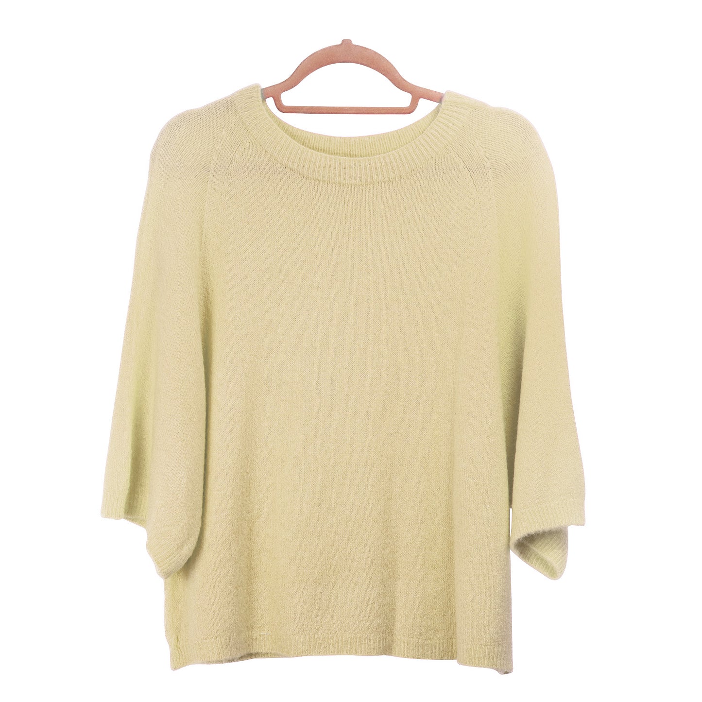 Alpaka-Pullover Ruby