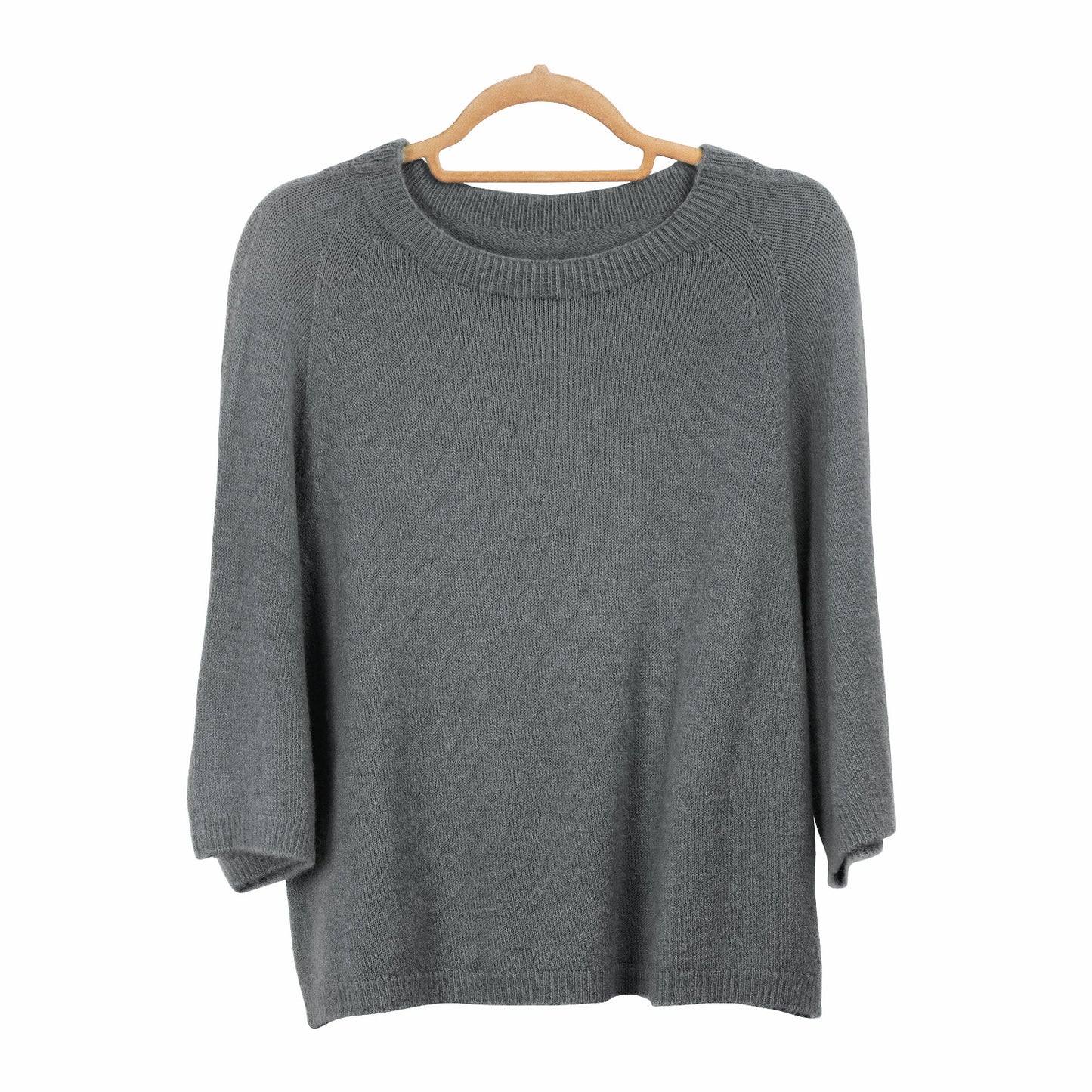 Alpaka-Pullover Ruby