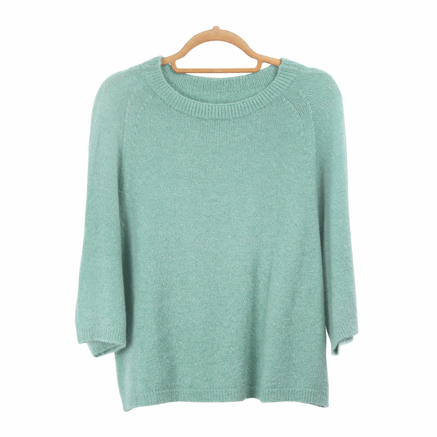 Alpaka-Pullover Ruby