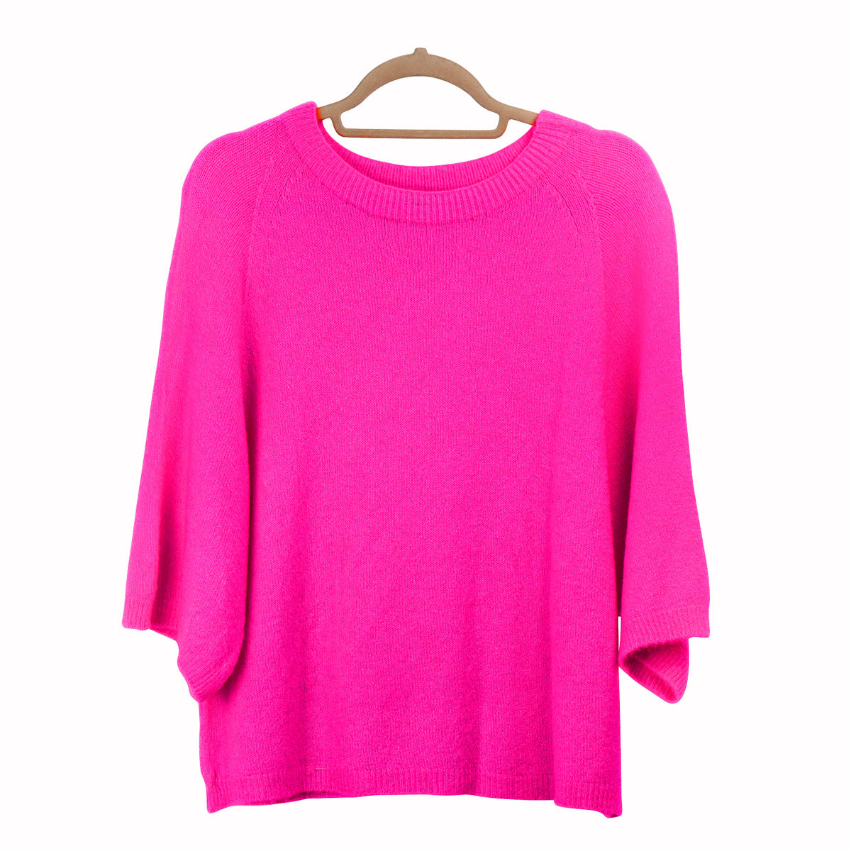Alpaka-Pullover Ruby