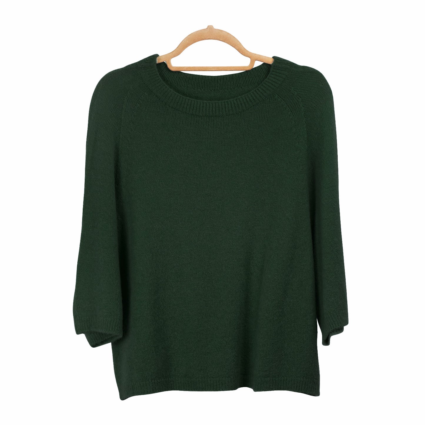 Alpaka-Pullover Ruby