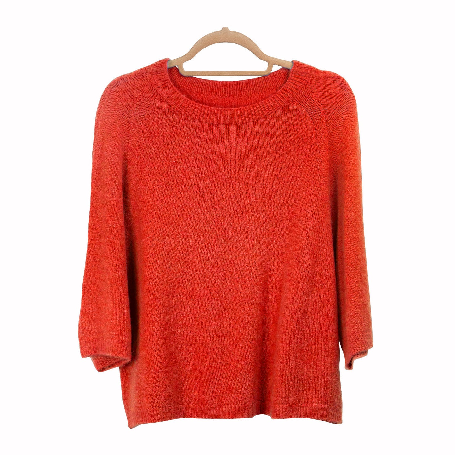 Alpaka-Pullover Ruby