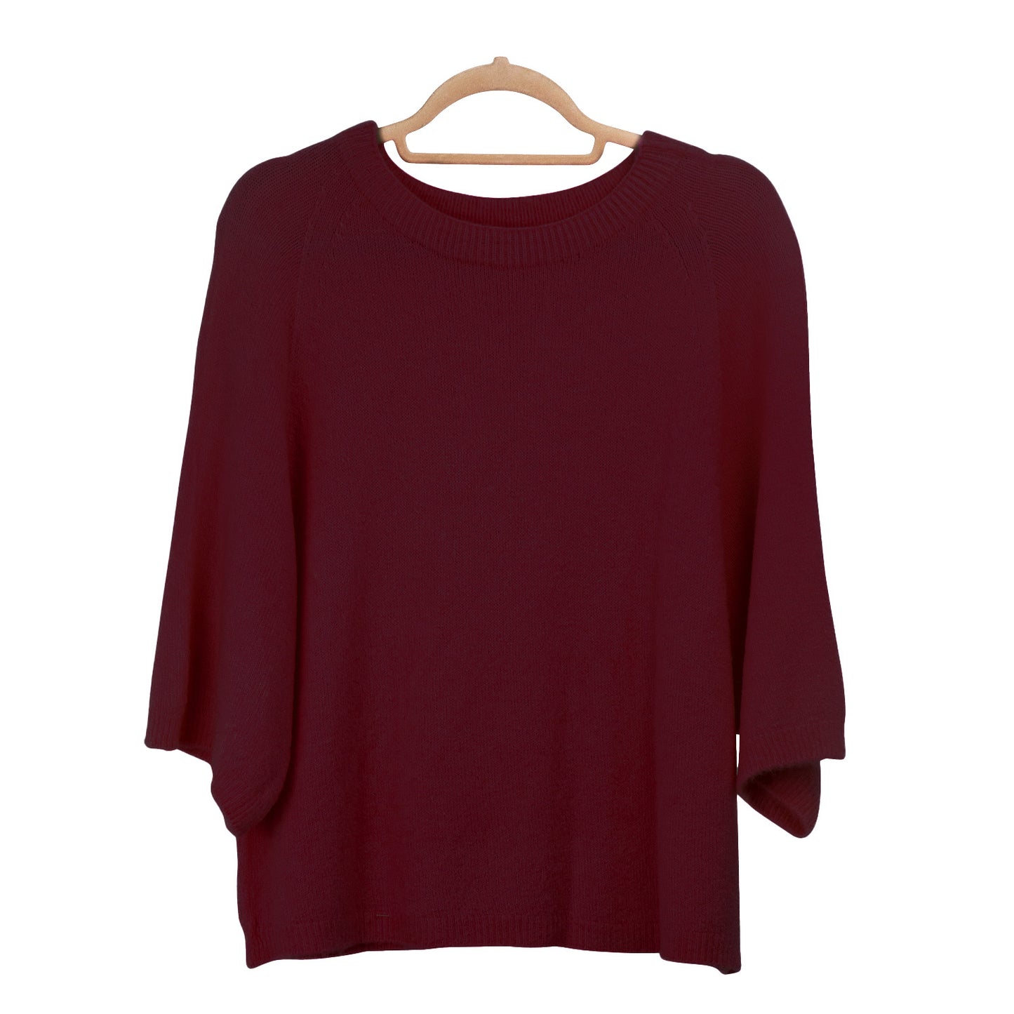 Alpaka-Pullover Ruby