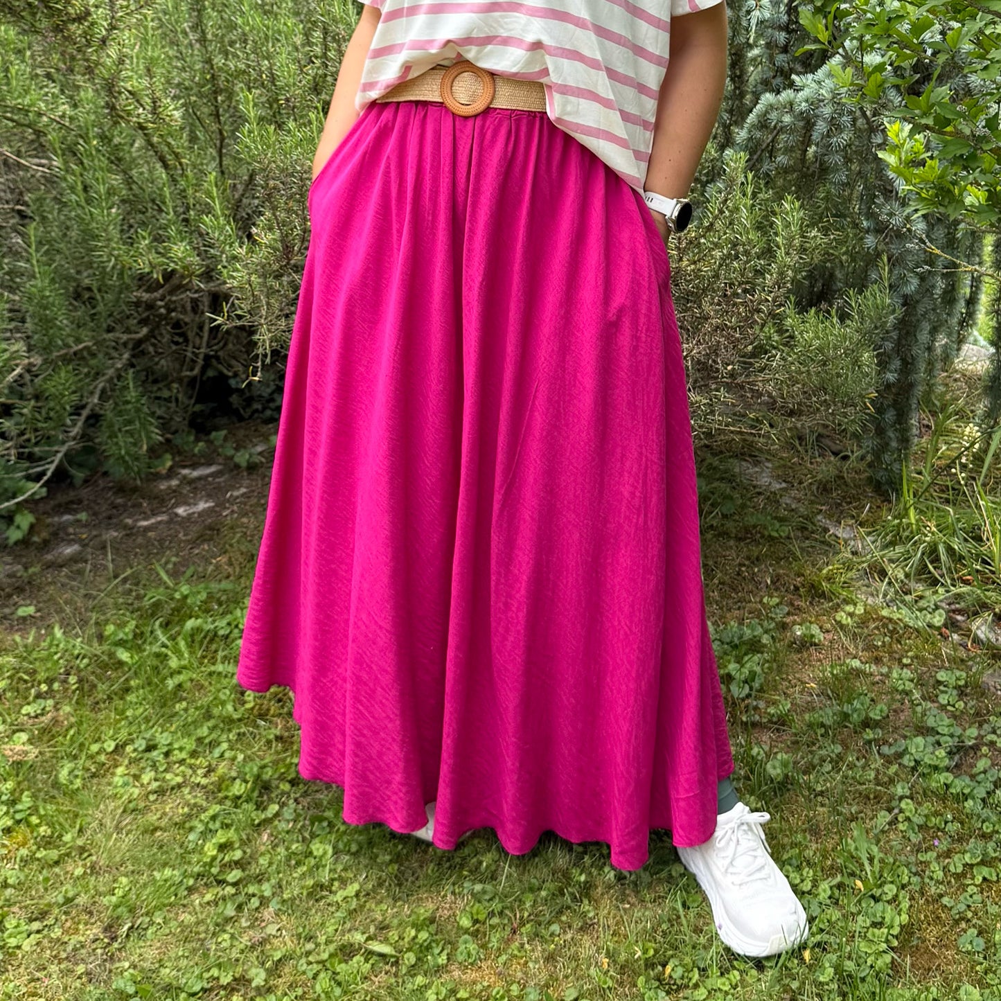 Rock Violetta